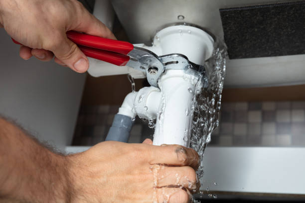 Best Basement water damage restoration  in Friars Point, MS