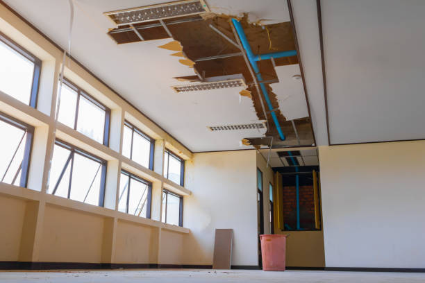 24/7 water damage repair in Friars Point, MS